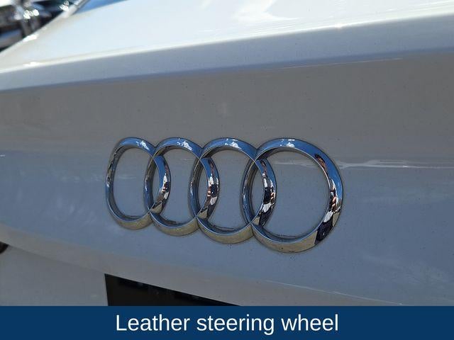 2018 Audi A5 Sportback Premium