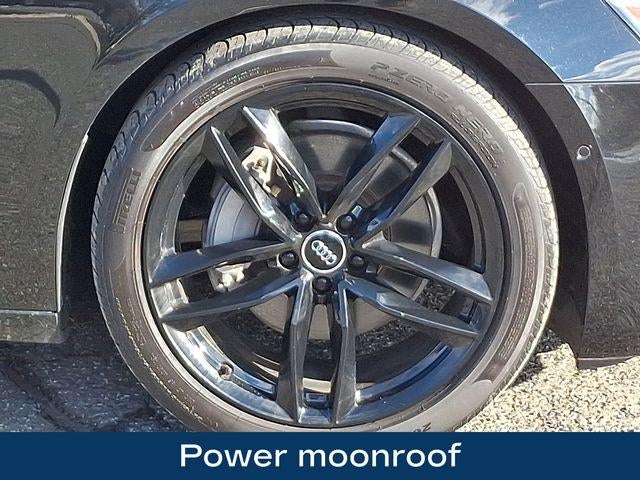 2021 Audi A6 Premium