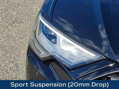 2021 Audi A6 Premium