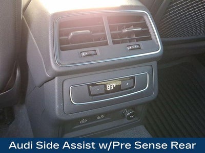 2021 Audi A6 Premium