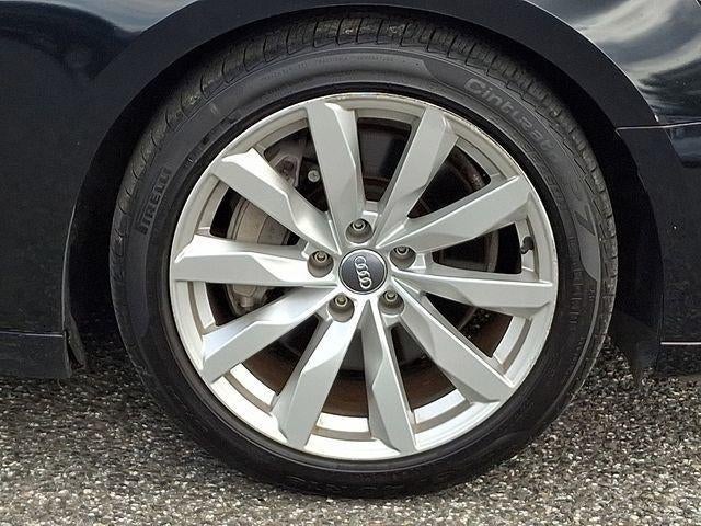 2018 Audi A5 Coupe Premium