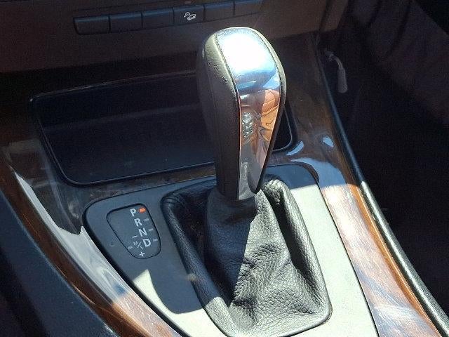 2012 BMW 3 Series 328i xDrive