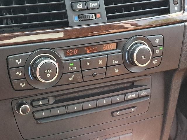 2012 BMW 3 Series 328i xDrive