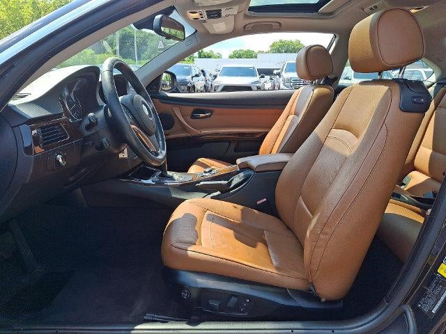 2012 BMW 3 Series 328i xDrive