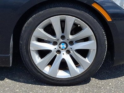 2012 BMW 3 Series 328i xDrive