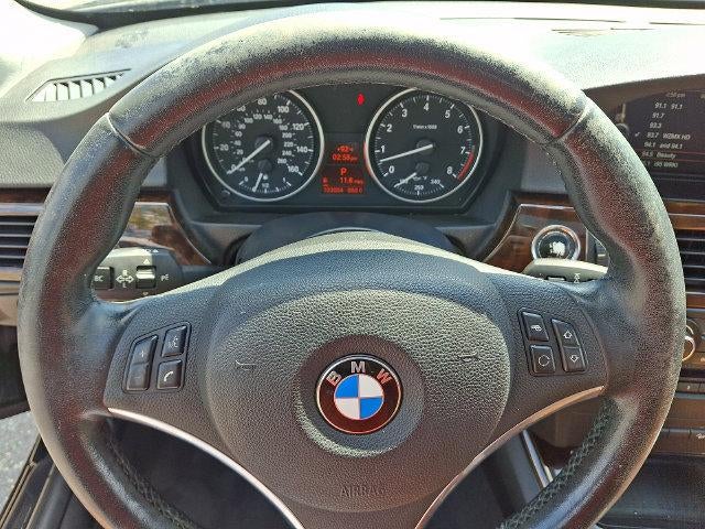 2012 BMW 3 Series 328i xDrive