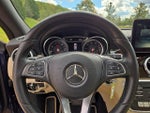 2017 Mercedes-Benz CLA CLA 250