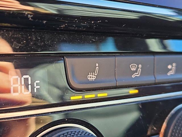 2018 Volkswagen Golf R Base