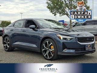 2023 POLESTAR 2 Performance