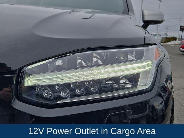 2016 Volvo XC90 T6 R-Design