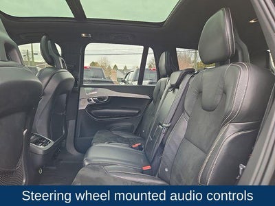 2016 Volvo XC90 T6 R-Design