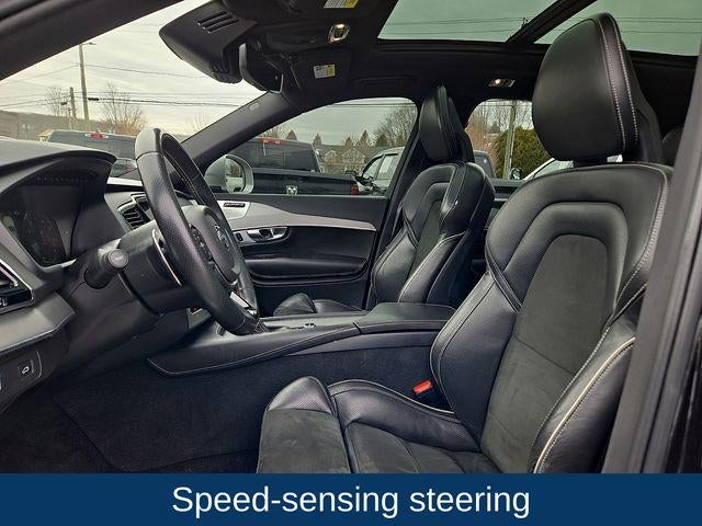 2016 Volvo XC90 T6 R-Design