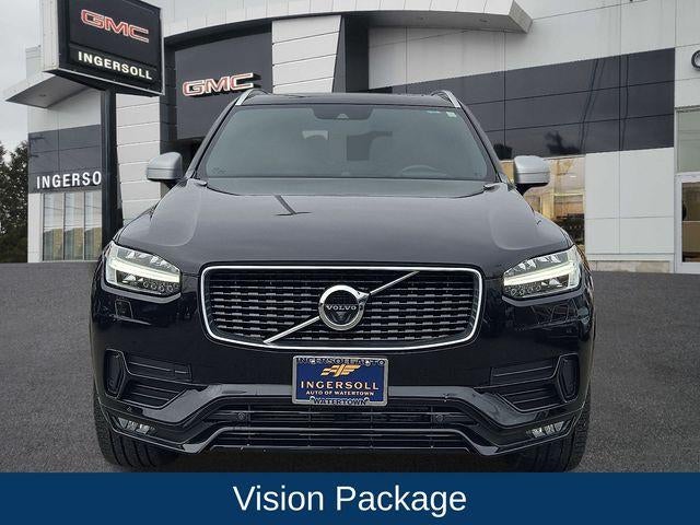 2016 Volvo XC90 T6 R-Design