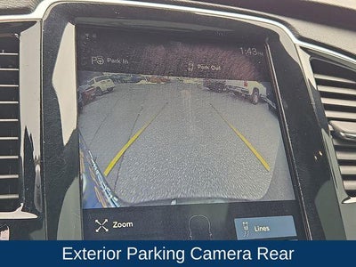 2016 Volvo XC90 T6 R-Design