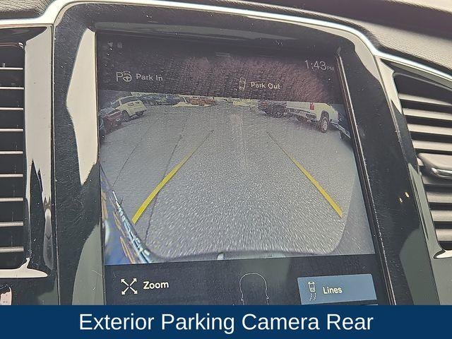 2016 Volvo XC90 T6 R-Design