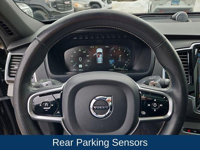 2016 Volvo XC90 T6 R-Design