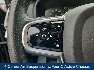 2016 Volvo XC90 T6 R-Design