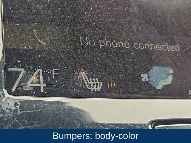 2016 Volvo XC90 T6 R-Design