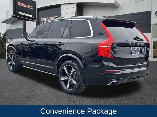 2016 Volvo XC90 T6 R-Design