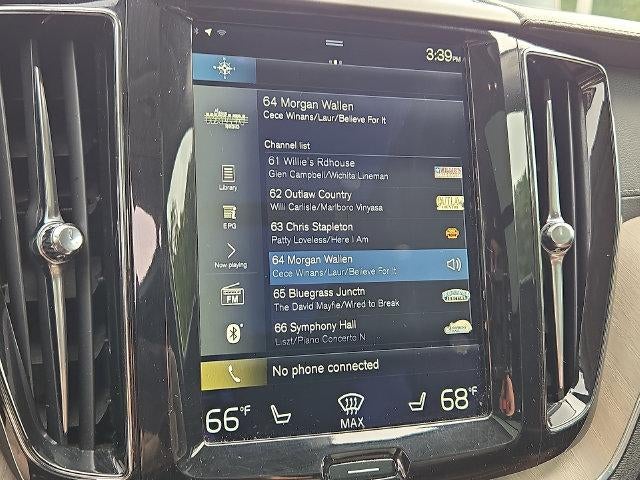2018 Volvo XC60 Inscription