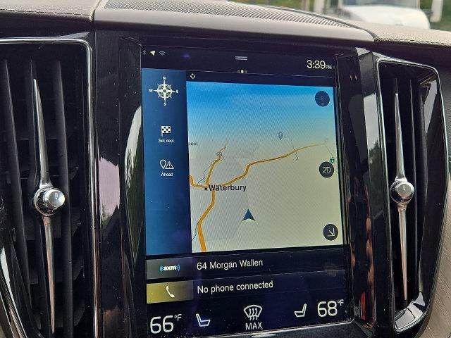 2018 Volvo XC60 Inscription