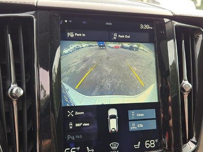 2018 Volvo XC60 Inscription