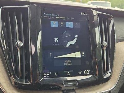 2018 Volvo XC60 Inscription