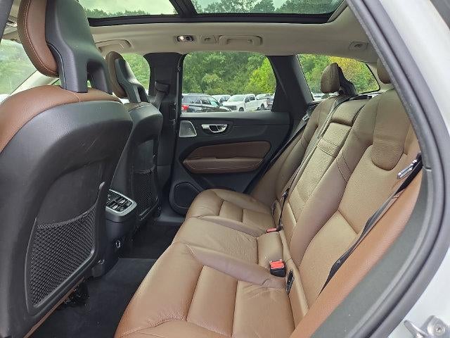 2018 Volvo XC60 Inscription