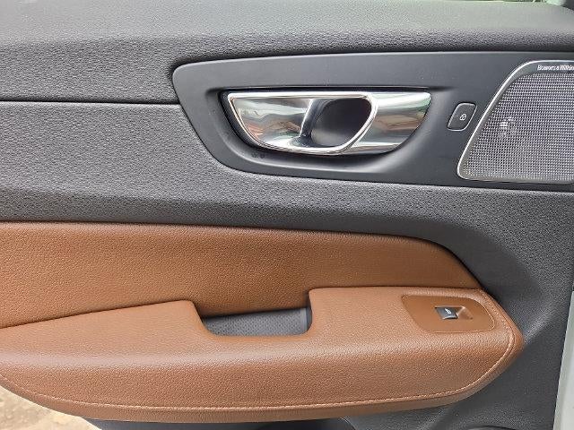2018 Volvo XC60 Inscription