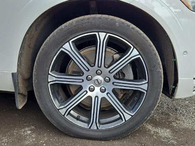 2018 Volvo XC60 Inscription