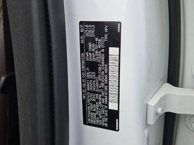 2018 Volvo XC60 Inscription