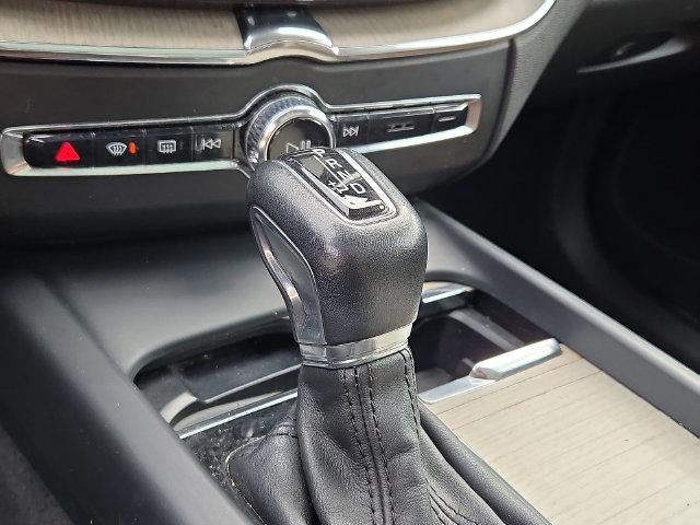 2018 Volvo XC60 Inscription