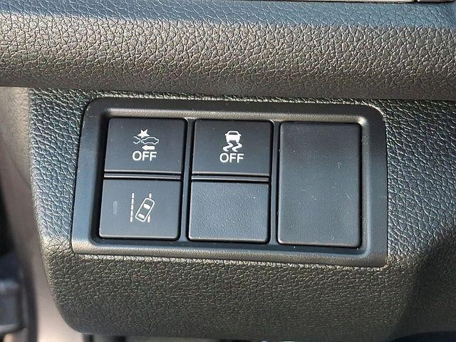 2020 Honda Civic Sedan EX