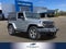 2016 Jeep Wrangler Sahara