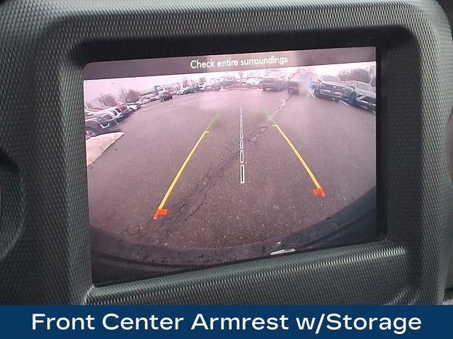 2022 Jeep Wrangler Sport 4x4