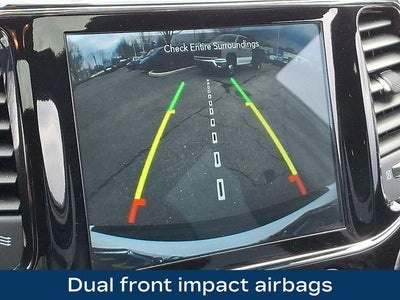 2020 Jeep Grand Cherokee Altitude 4x4