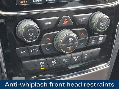 2020 Jeep Grand Cherokee Altitude 4x4