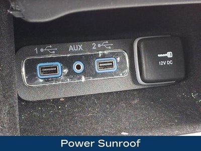 2020 Jeep Grand Cherokee Altitude 4x4