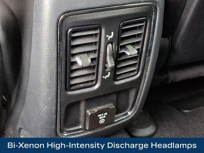 2020 Jeep Grand Cherokee Altitude 4x4