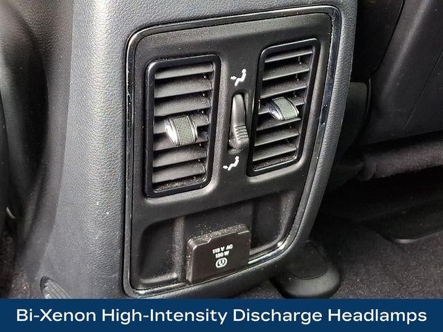 2020 Jeep Grand Cherokee Altitude 4x4