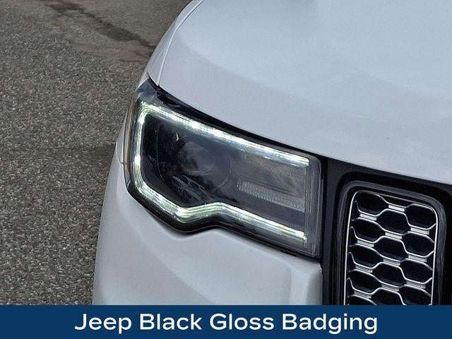 2020 Jeep Grand Cherokee Altitude 4x4