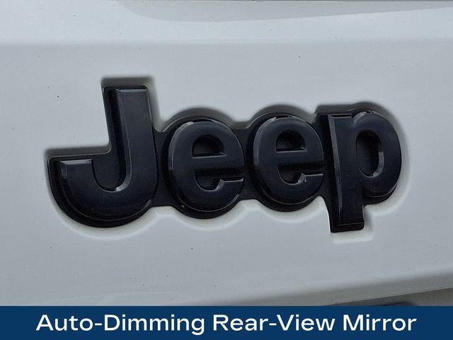 2020 Jeep Grand Cherokee Altitude 4x4