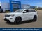 2020 Jeep Grand Cherokee Altitude 4x4