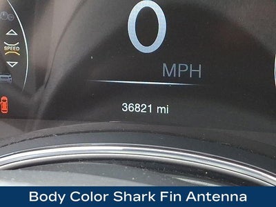 2020 Jeep Grand Cherokee Altitude 4x4