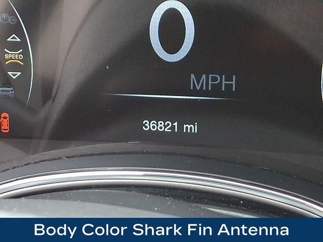 2020 Jeep Grand Cherokee Altitude 4x4