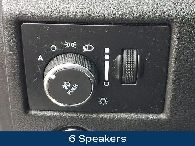 2020 Jeep Grand Cherokee Altitude 4x4