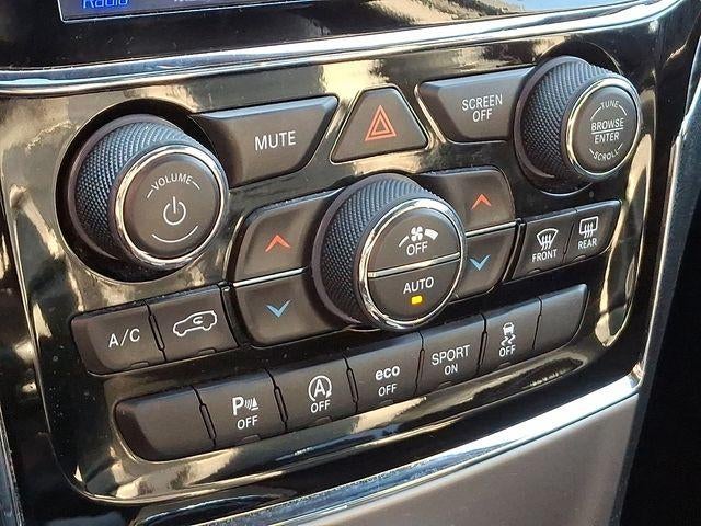 2019 Jeep Grand Cherokee Limited 4x4