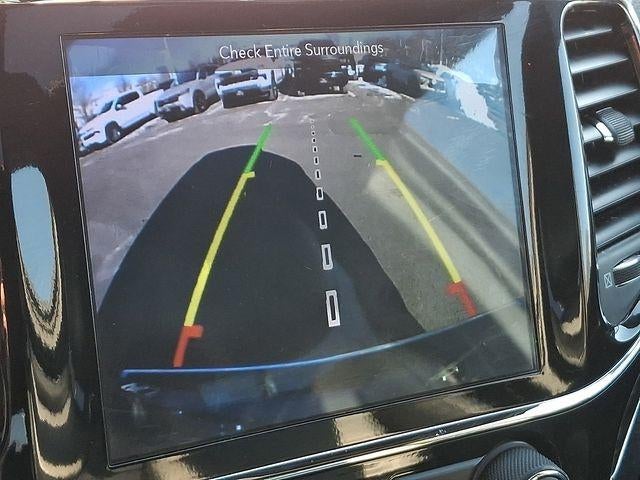 2019 Jeep Grand Cherokee Limited 4x4