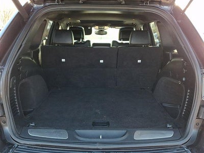 2019 Jeep Grand Cherokee Limited 4x4