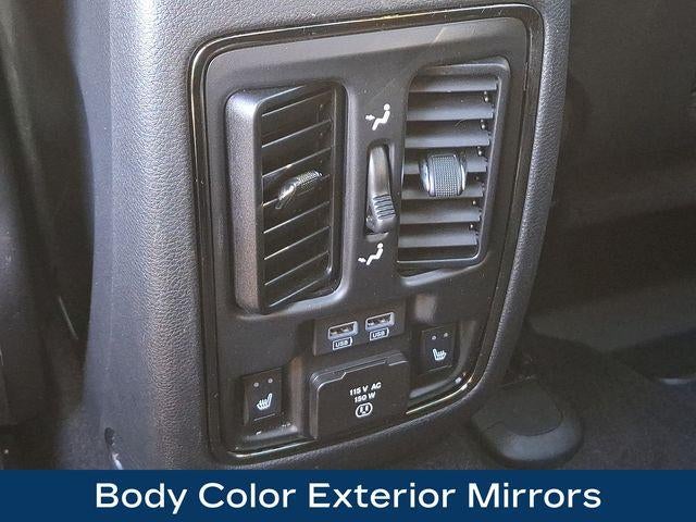 2019 Jeep Grand Cherokee High Altitude 4x4